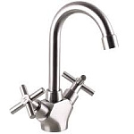 Змішувач  д/кухні  GLOBUS LUX Dukat SD2-