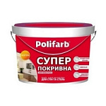 Акрифарба фарба 14кг