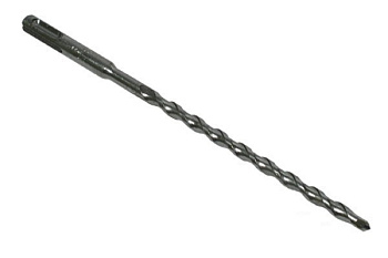 Свердло SDS Plus  12*210 Haisser Professional