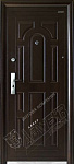 12-2-Q-5  Двері лаковані 960 ПВ