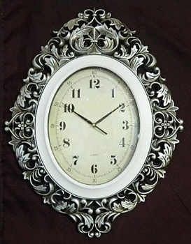 Часи  5833