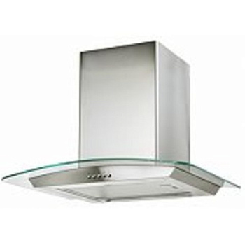 Витяжка кухонна  ELEYUS Optima H 750 60 M IS