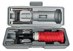 Викрутка ударно-поворотна з бітами 6шт Sturm 1040-10-S7