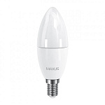 Лампа  2-LED-534    6W 4100K 220v E14
