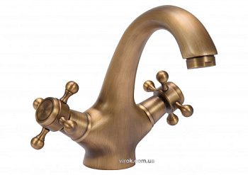 Змішувач для кухні однорукий IGER ZKS10