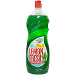 Lemonr рідина  для миття посуду   1.5л