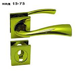  15-75  Ручка  "СОФІЯ"  золото