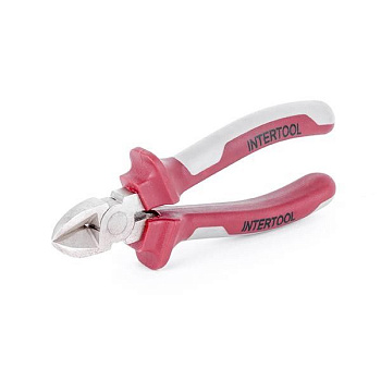 Бокорізи для нарізки плстику YATO 6 l=150мм