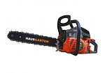 Бензопила  HG-CS41  40см   1.65кВт перчатки+топор+масло
