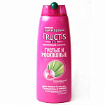 Шампунь Fructis 250мл.