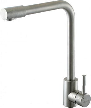 SUS-403  змішувач д/кухні боковий 