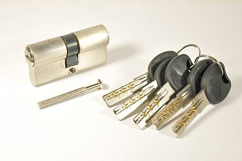 Серцевина Imperial 80мм 40*40 цинк