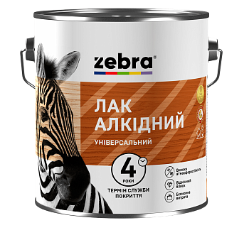 Лак по каменю глянсовий KAMNELAK 2,2л