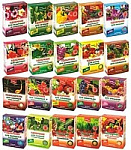 Чистий лист крист добриво 300г