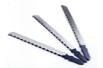 Шабельне полотно S2243HM 455мм