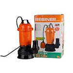 Фекальний насос REBINER RWP-2850 