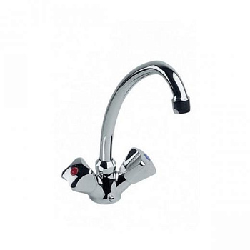 Змішувач  СТАНДАРТ  302-314-00