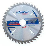 Алмазний диск  Wellcut Standart Novo 125*7*22.23мм сегмент