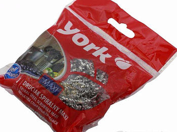 York Скребок металевий 