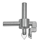 Свердло для скла  і плитки універс.