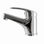 Змішувач  д/умивальника  GLOBUS LUX GLCA-0101