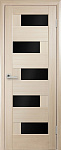 Двері  ПВХ ПІАНА  60 ясен