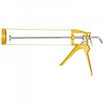 Шприц для силікона рамн. 21В245