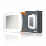 Світильник акумул.LED з датчиком руху VIDEX VL-NL063W-S