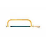 Ножовка по металу 300мм дер. руч. 10А235