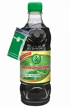 Рост-Концентрат 0,3л