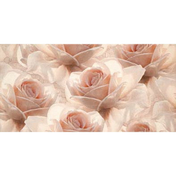 Декор  ROYAL GARDEN FLOWER 29.7*60