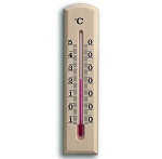 Термометр кімнатний Lakosta