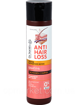 Шампунь FOREA в асортименті 500мл