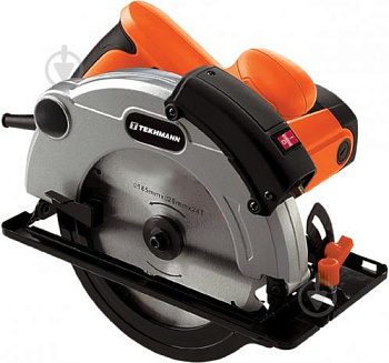 Пилка циркулярна Tekhmann TSC-1885
