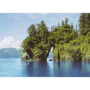 Фотошпалери Бухта радості 140*196 8лист.