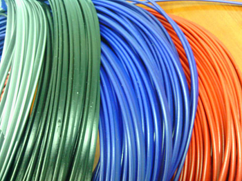 Зубило з захистом 250*16*23мм/36