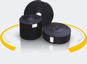 Стрічка для  ізоляції труб 38*10  050472