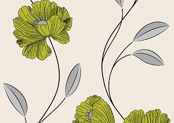 Шпалери 10700  Крокус