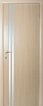 Двері ДВП  "Віта" 80 дуб біленний