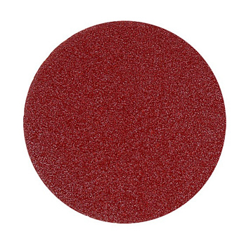 Абразивний круг на ліпучці Klingspor P80