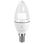 Лампа   Е14  4w (1-LED-329)