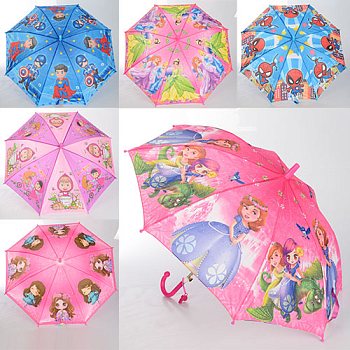 Зонтик дитячий МК 0872