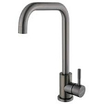 Змішувач для кухні  GLOBUS LUX ALPEN SBT1-203L-GP