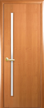 Двері Глорія Вільха 80