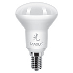 Лампа LED-362  R50  5W 4100K 220v E14