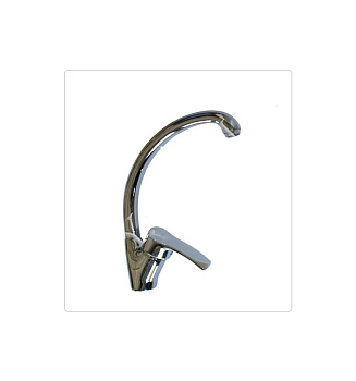 GLQU 0103S -змішувач д/кухні