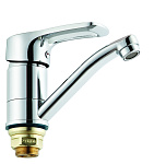 Змішувач  Z43-PED-B181  для кухні 