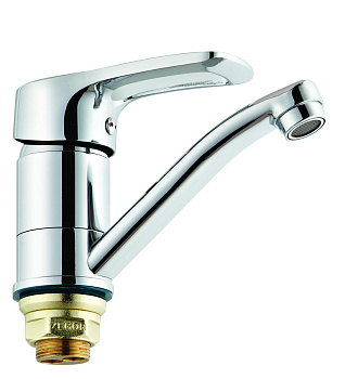 Змішувач  Z43-PED-B181  для кухні 