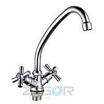 Змішувач (TZN-A) DFR4-А722