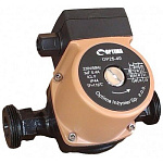 Насос циркул.  Optima PRIME UPMH 25-60AUTO 180мм+гайка